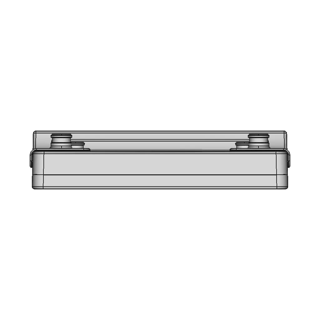 Haltech Nexux R3 - Downloadable CAD Representation_0_0_degree_snapshot