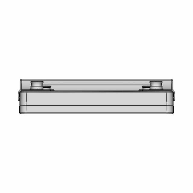 Haltech Nexux R3 - Downloadable CAD Representation