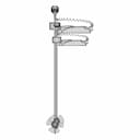 Bow Trolling Motor - Deployed | 3D Engineering Design File_0_270_degree_snapshot