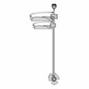 Bow Trolling Motor - Deployed | 3D Engineering Design File_0_90_degree_snapshot