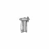 Bow Trolling Motor - Deployed | 3D Engineering Design File_270_0_degree_snapshot