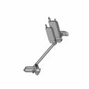 Bow Trolling Motor - Deployed | 3D Engineering Design File_60_30_degree_snapshot