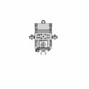 Yellow Sub: Mate | Sas Robotics - Standard Mechanical Component_0_0_degree_snapshot