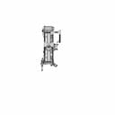 Yellow Sub: Mate | Sas Robotics - Standard Mechanical Component_0_270_degree_snapshot