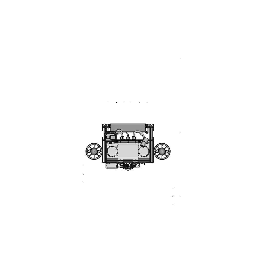 Yellow Sub: Mate | Sas Robotics - Standard Mechanical Component_90_0_degree_snapshot