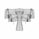 F1 Nose Cone | 3D Engineering Design File_270_0_degree_snapshot