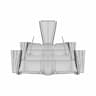 F1 Nose Cone | 3D Engineering Design File_90_0_degree_snapshot