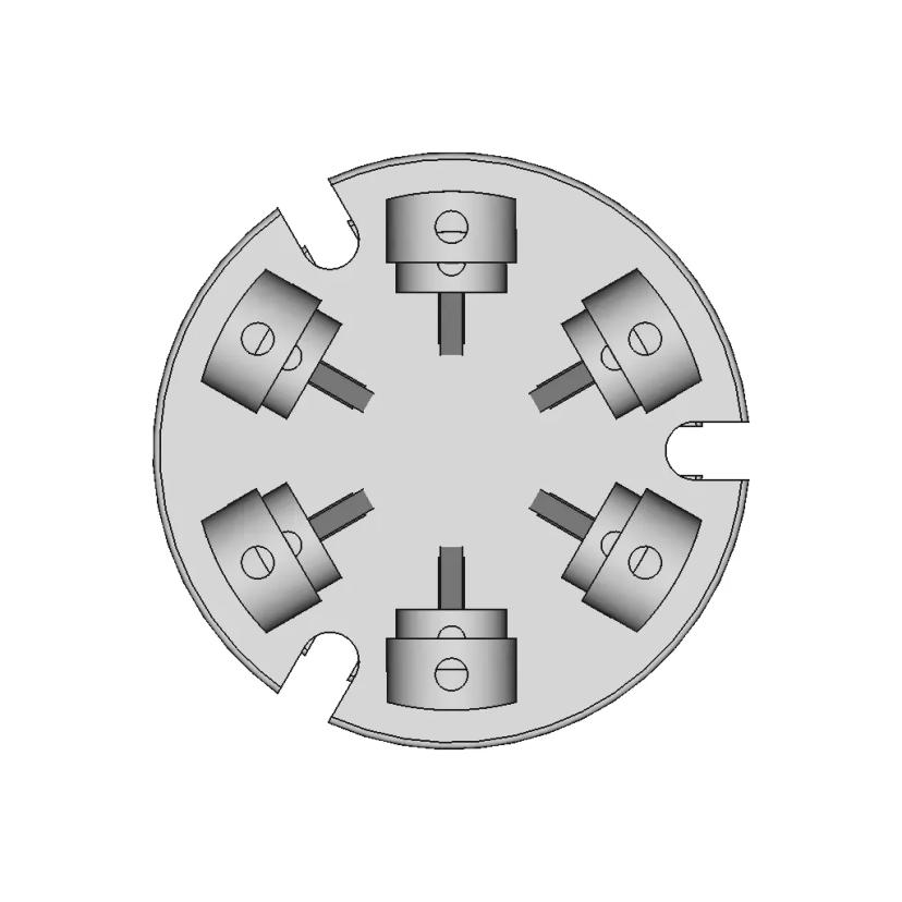 Freecad 095 - Downloadable CAD Representation