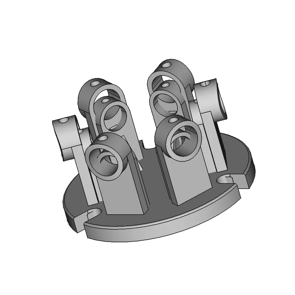 Freecad 095 - Downloadable CAD Representation_60_30_degree_snapshot