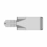 Automotive Hose Attachement Clip - Standard Mechanical Component_0_270_degree_snapshot