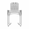 Automotive Hose Attachement Clip - Standard Mechanical Component_270_0_degree_snapshot