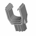 Automotive Hose Attachement Clip - Standard Mechanical Component_60_30_degree_snapshot