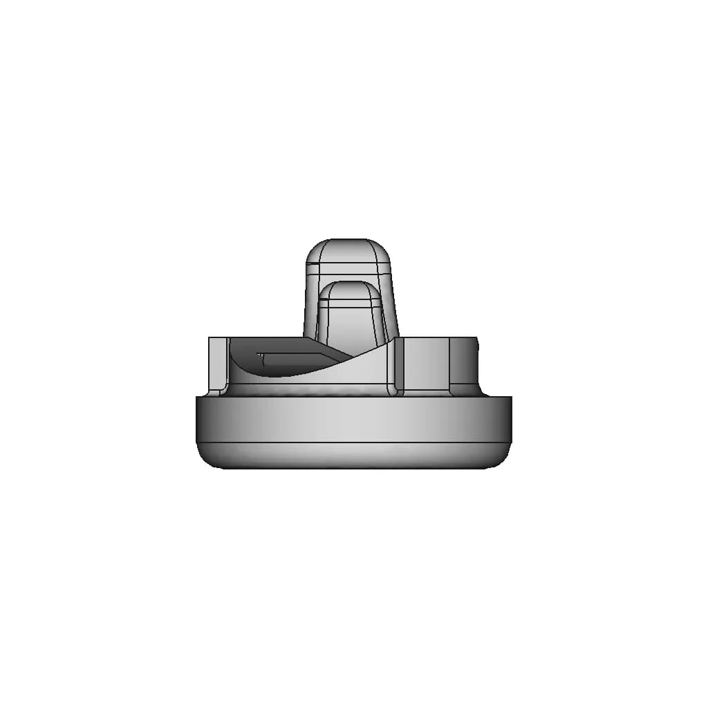 Switch Flag - Downloadable CAD Representation_0_270_degree_snapshot