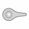 Switch Flag - Downloadable CAD Representation_90_0_degree_snapshot