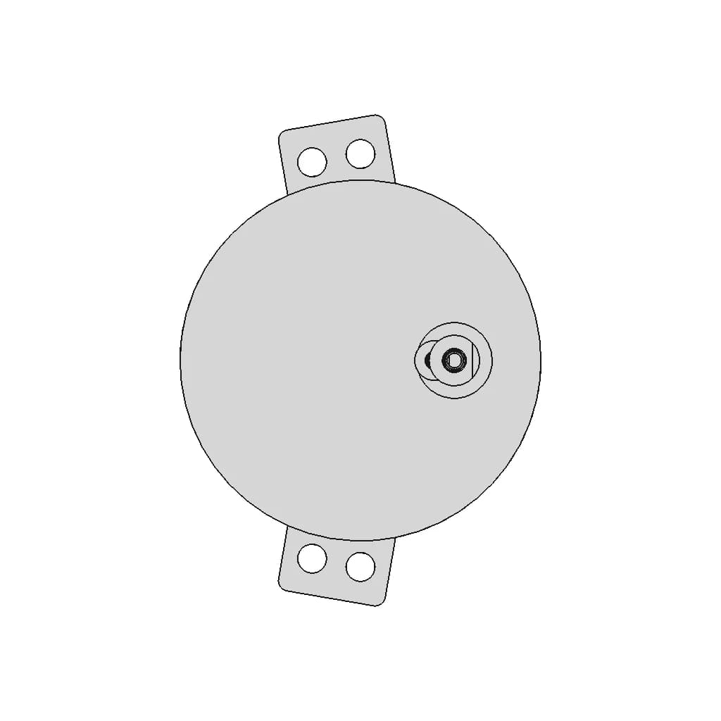 50Gb3217-12V-10 - Standard Mechanical Component_0_0_degree_snapshot