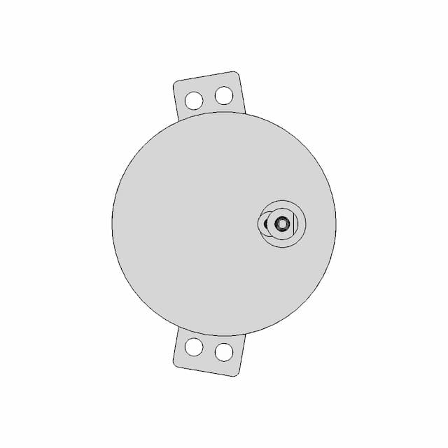 50Gb3217-12V-10 - Standard Mechanical Component