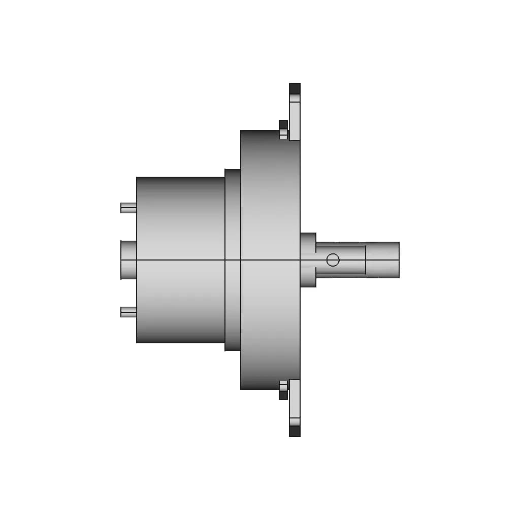 50Gb3217-12V-10 - Standard Mechanical Component_0_270_degree_snapshot