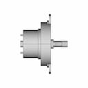50Gb3217-12V-10 - Standard Mechanical Component_0_270_degree_snapshot