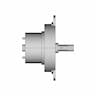 50Gb3217-12V-10 - Standard Mechanical Component_0_270_degree_snapshot
