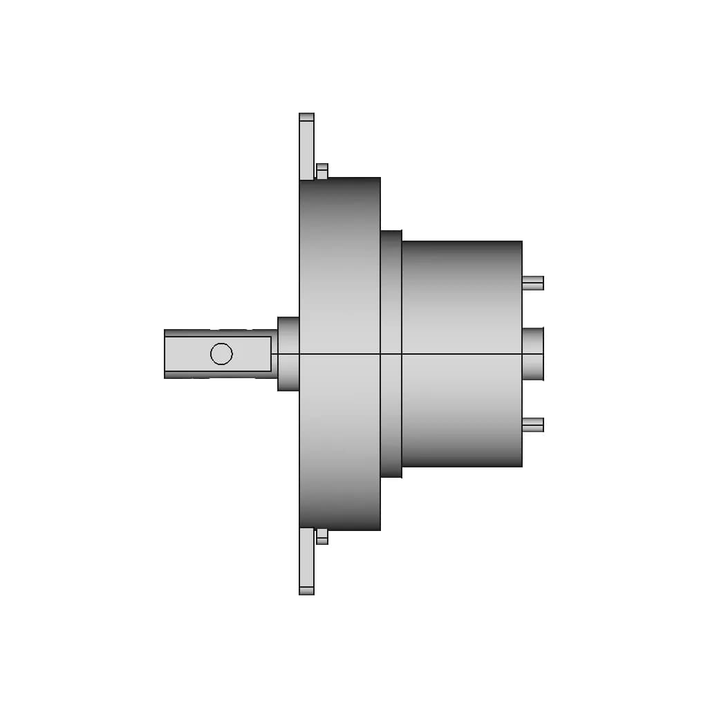 50Gb3217-12V-10 - Standard Mechanical Component_0_90_degree_snapshot