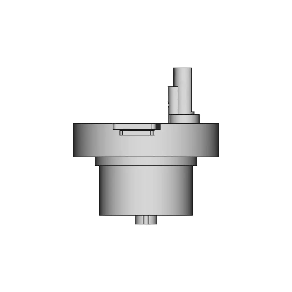50Gb3217-12V-10 - Standard Mechanical Component_90_0_degree_snapshot
