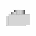 Lego Pieces | 3D Engineering Design File_0_0_degree_snapshot