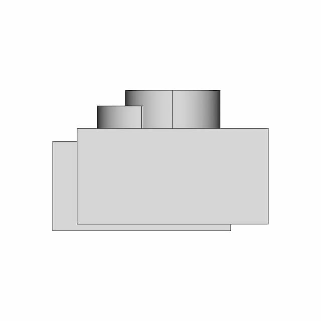 Lego Pieces | 3D Engineering Design File