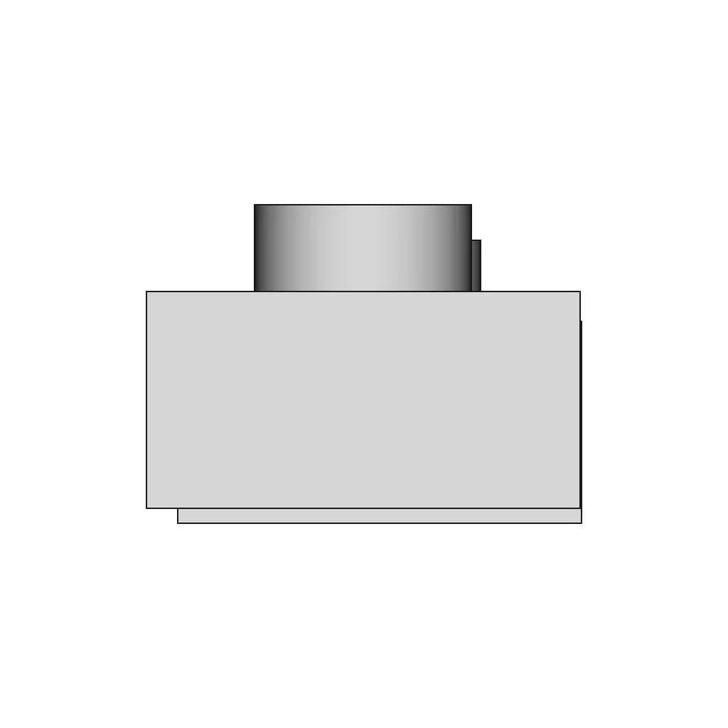 Lego Pieces | 3D Engineering Design File_0_90_degree_snapshot