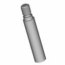 Ruthex Threaded Insert Tips And Adapters - Downloadable CAD Representation_60_30_degree_snapshot