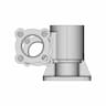 Industrial Component - Downloadable CAD Representation_0_0_degree_snapshot