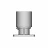 Industrial Component - Downloadable CAD Representation_0_90_degree_snapshot