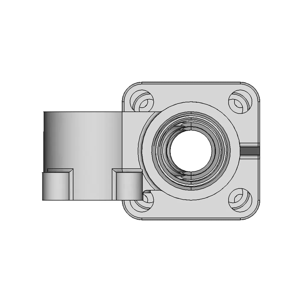 Industrial Component - Downloadable CAD Representation_270_0_degree_snapshot