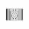 1/2" Pipe Click Clamp - Standard Mechanical Component_0_0_degree_snapshot