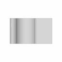 1/2" Pipe Click Clamp - Standard Mechanical Component_0_90_degree_snapshot
