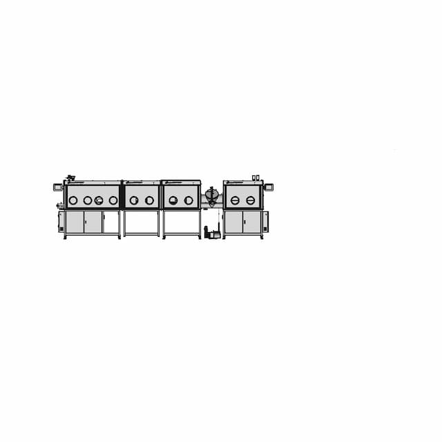 Glove Box2 | High-Quality CAD Model
