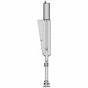 Linear Actuator - Standard Mechanical Component_0_0_degree_snapshot