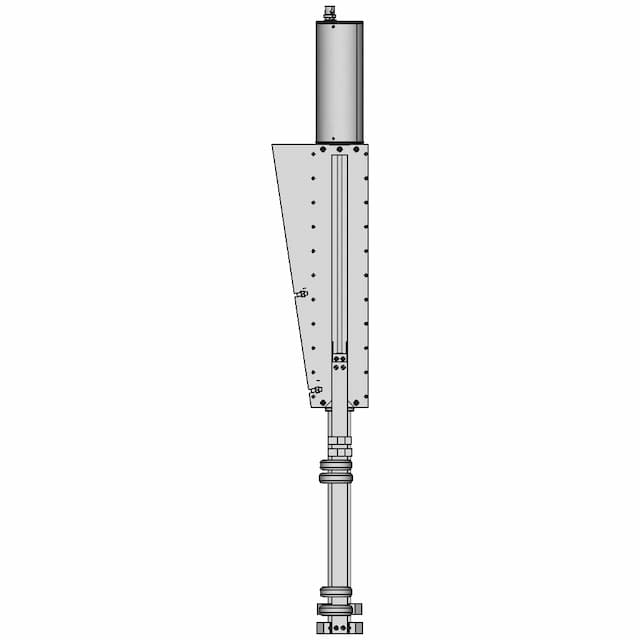 Linear Actuator - Standard Mechanical Component
