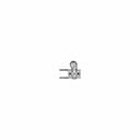 Linear Actuator - Standard Mechanical Component_90_0_degree_snapshot