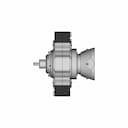 Rim-Drive - Standard Mechanical Component_0_90_degree_snapshot