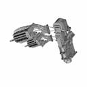 Hydraulic System - Standard Mechanical Component_60_30_degree_snapshot
