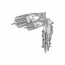 Hydraulic System - Standard Mechanical Component_90_0_degree_snapshot