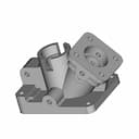 Freecad 094 - Standard Mechanical Component_60_30_degree_snapshot