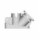 Freecad 094 - Standard Mechanical Component_90_0_degree_snapshot