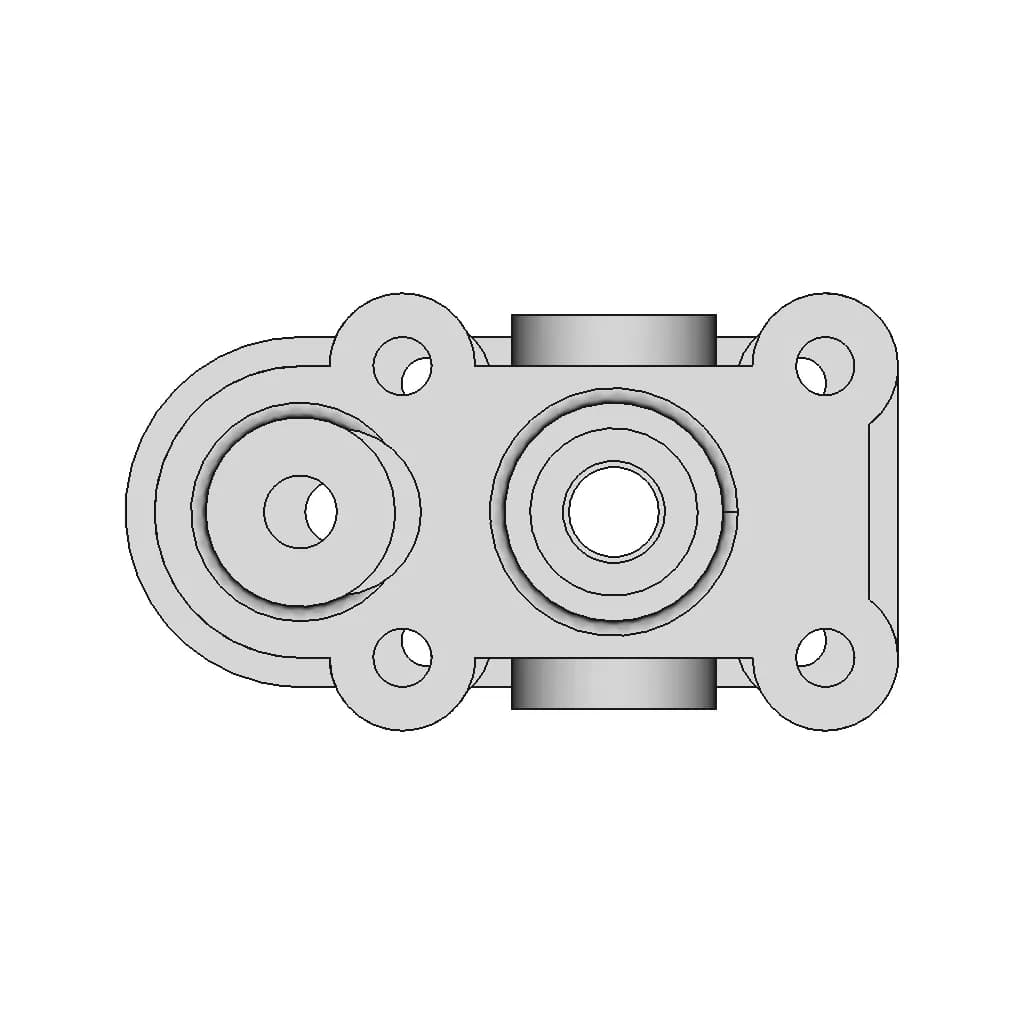 Freecad 093 | 3D Engineering Design File_0_0_degree_snapshot