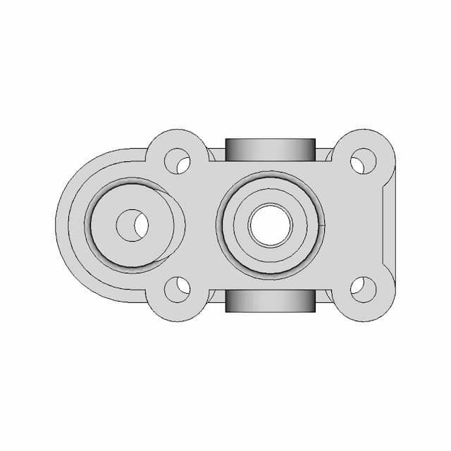Freecad 093 | 3D Engineering Design File