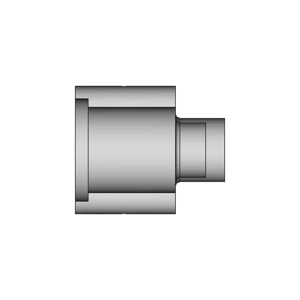 Freecad 093 | 3D Engineering Design File_0_270_degree_snapshot