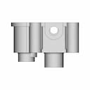 Freecad 093 | 3D Engineering Design File_270_0_degree_snapshot