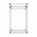 Discgolfbagsupport V1.0 | High-Quality CAD Model_0_0_degree_snapshot