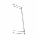 Discgolfbagsupport V1.0 | High-Quality CAD Model_0_270_degree_snapshot