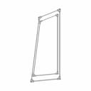Discgolfbagsupport V1.0 | High-Quality CAD Model_0_90_degree_snapshot